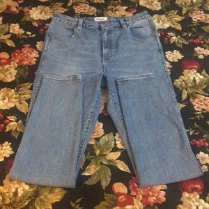 ROLLA’s Eastcoast High Rise Super Skinny Jeans size 30